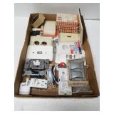 Electrical Covers, Switches  & More