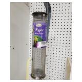 Nyjer Mesh Feeder(new)