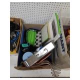 Beverage Containers,  Roasting Pan & More