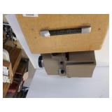 Beyerere Projector