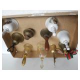 Assorted Small Bells
