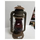 Old Lantern