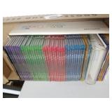 CD Case Holders