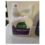 Seventh Generation 150 Fl Oz Laundry Detergent