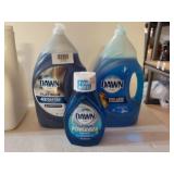 Dawn Dish Liquid Lot