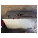 Seward Chest