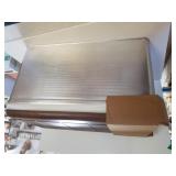 Aluminum Ice Chest