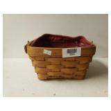 Longaberger Basket