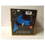 Auto Vacuum