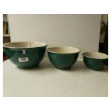 Nesting Mixing Bowls