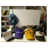 Assorted Hats