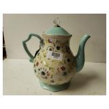 Pioneer Woman Teapot