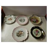 Decorative Plates