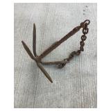 Antique/Vintage Anchor Great Decor