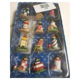 Lighthouse Garland