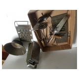 Kitchen Utensils