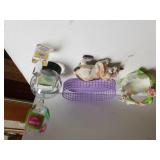 Rabbit Candy Dish, Sleeping Dog Music Box & More