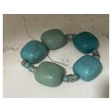Large Natural Turquoise Gemstone Lot