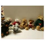 TY Bears
