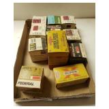 Shot Shell Boxes. BOXES ONLY