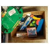 Puzzles, Nerf Guns And More