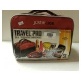 Justin Case Emergency Kit