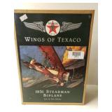 Texaco Model