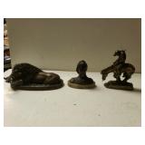 Brass Like Figures