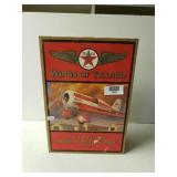 Texaco Model