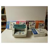 Brother Laminator