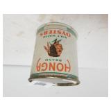 Honga Brand Oyster Can