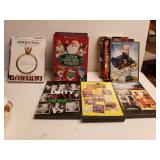 DVD Movies