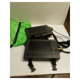 Emerson Portable DVD Player