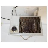 Manning Bowman Heater