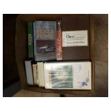 Large Lot Of VHS Movies And Blank VHS Tapes