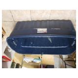 Large Storage Tote(no Top)