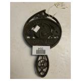1953 Foundry Trivet