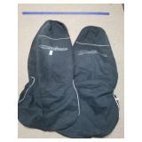 Vintage Datsun Seat Covers