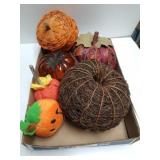 Fall Decor