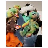 Ty Beanie Babies
