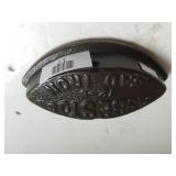 Asbestos Sad Iron