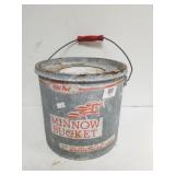 Minnow Bucket