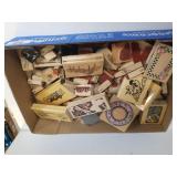 Assorted Craft Stamps