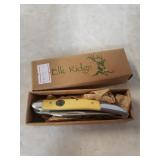 Elk Ridge Pocket Knife