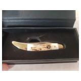 Whitetail Cutlery Pocket Knife