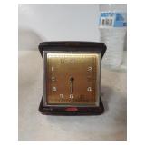 Aristo Portable Clock