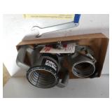 Porter & Cable Router Accessories & New Collet