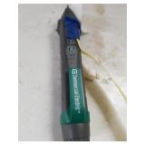 New Commercial Electric Circuit Tester