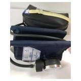 New Tycos Hand & Pocket Blood Pressure Kit