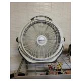 Wind Machine Fan. Works Fine